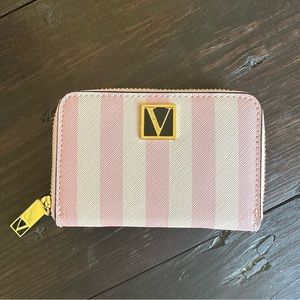 Victoria Secret The Victoria Small Wallet